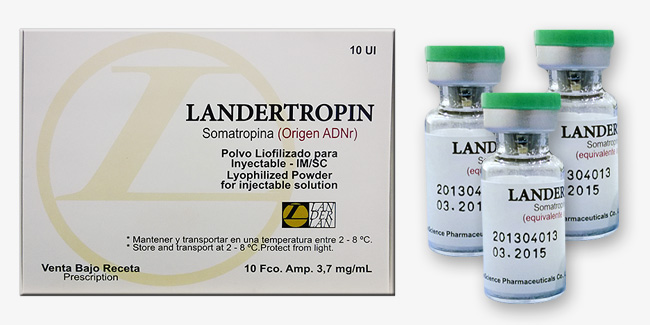 Landerlan Landerlan