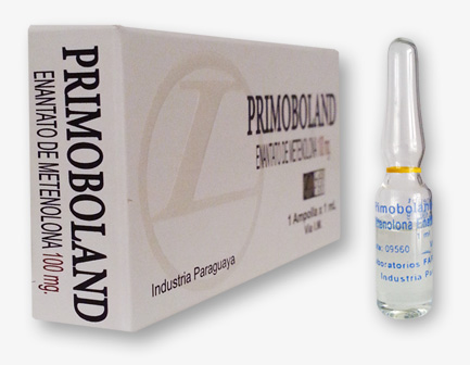 Estanozolol landerland oral